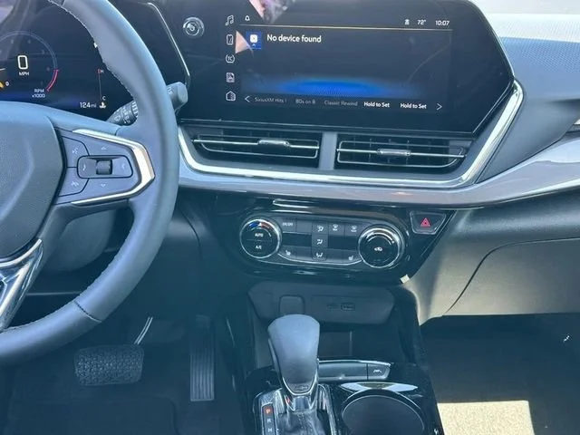 2026 Chevrolet Trax Activ - Photo 7