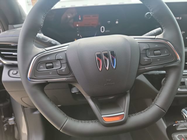 2026 Buick Envista Sport Touring - Photo 13
