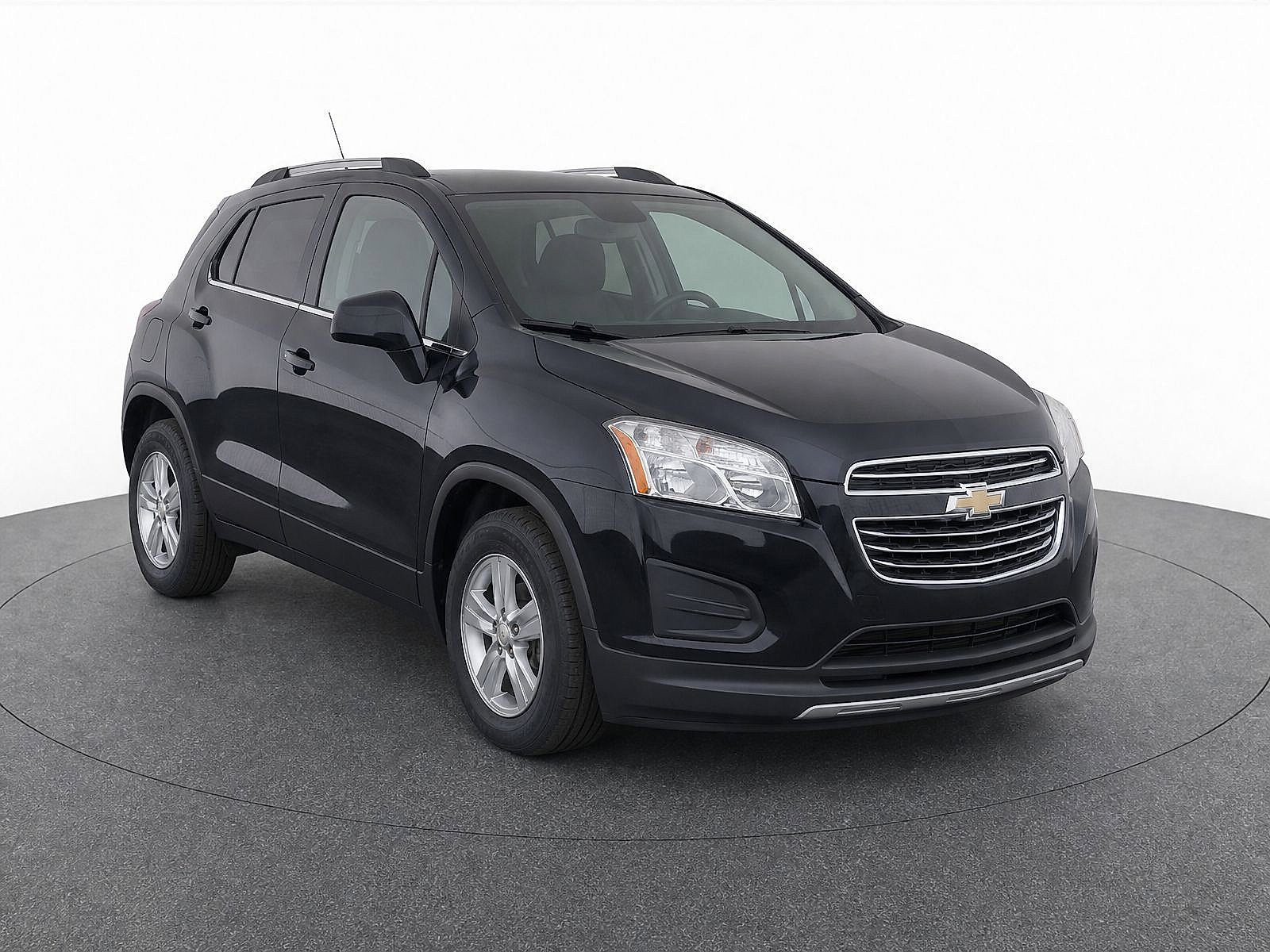 Used 2016 Chevrolet Trax LT with VIN KL7CJLSBXGB697991 for sale in Woodbridge Township, NJ