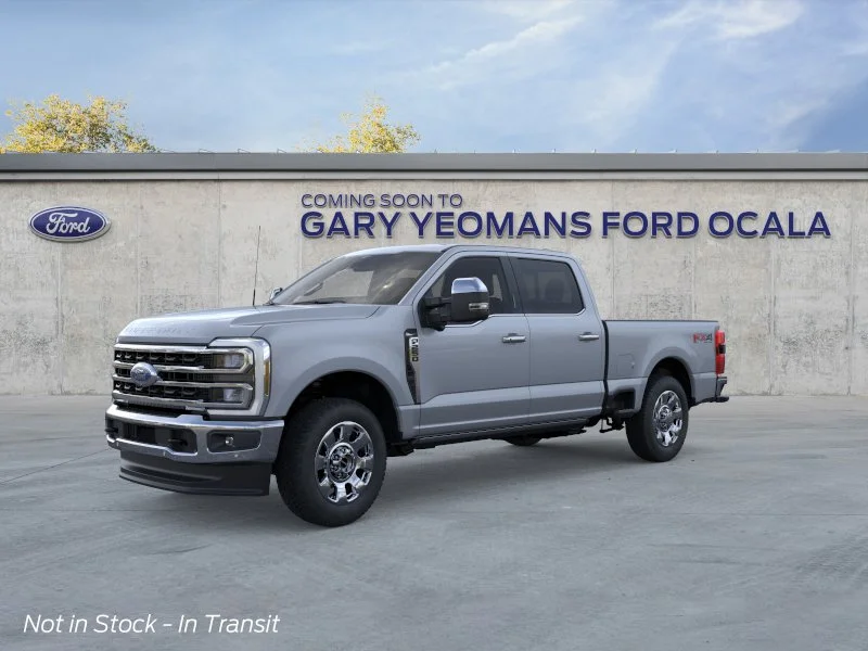2026 Ford F-250 King Ranch 4x4 Crew Cab 6-3/4' Box's photo