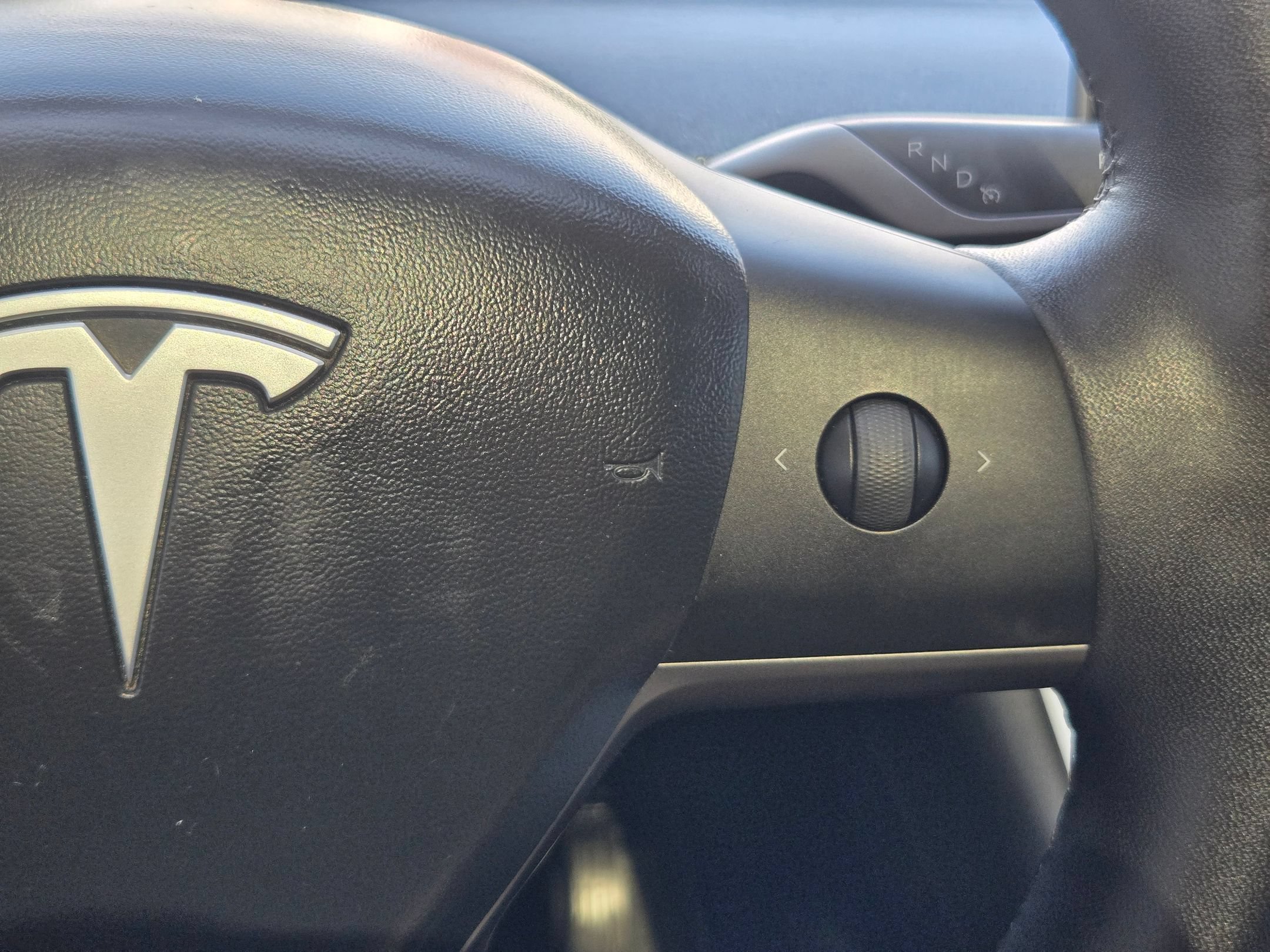 2020 Tesla Model Y Performance - Photo 13