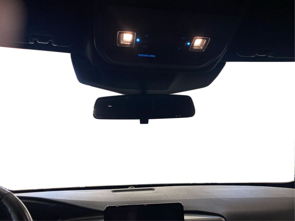 Used 2020 Blue Ford XLT image 10