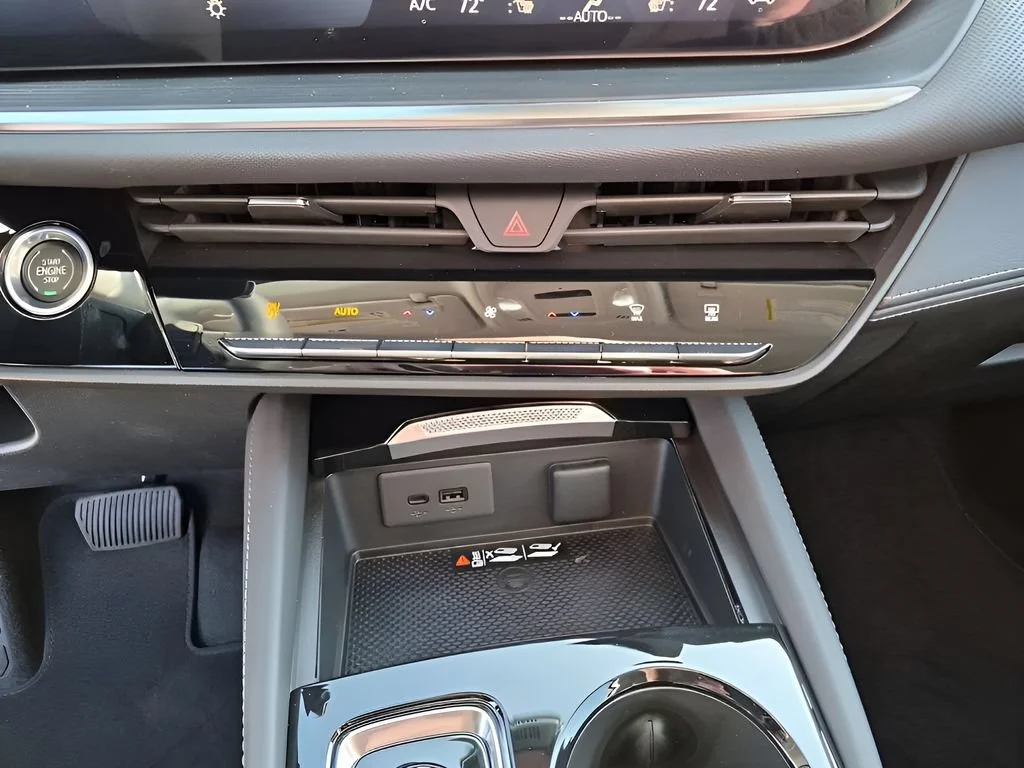 2026 Buick Envision Preferred - Photo 42