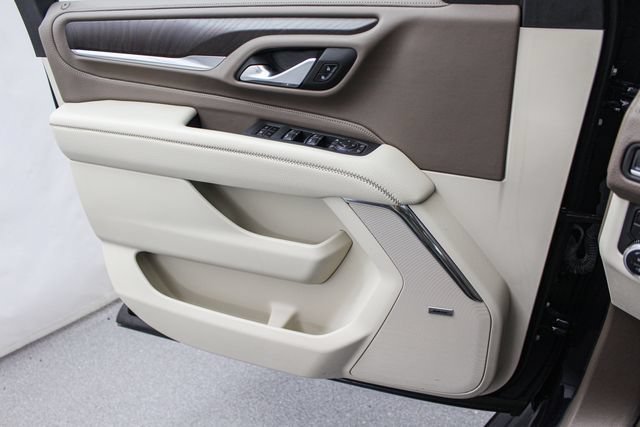 2024 GMC Yukon XL Denali - Photo 28