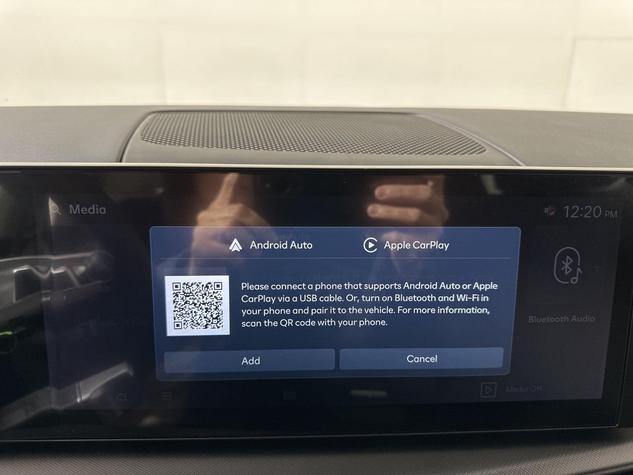New 2026 Phantom Black Hyundai SE image 14