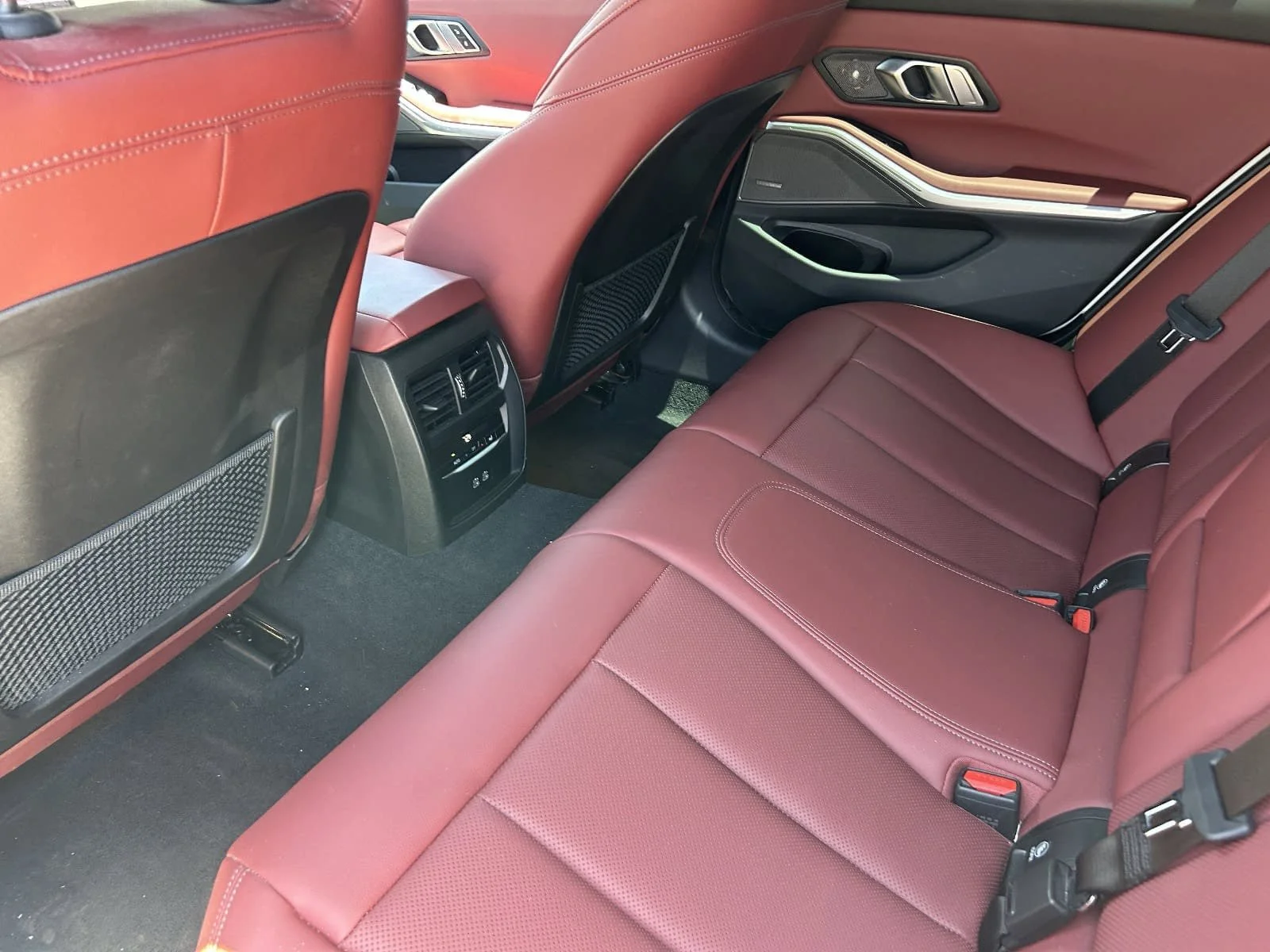 2023 BMW 3 Series 330i - Photo 26