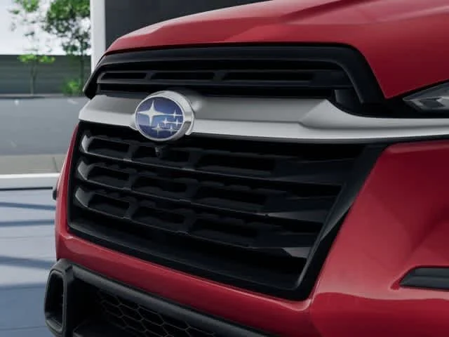 New 2026 Crimson Red Pearl Subaru Limited image 10