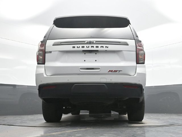 Used 2022 White Chevrolet RST image 18