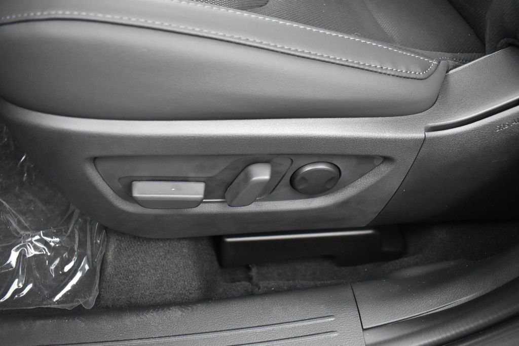 New 2026 Machine Gray Metallic Mazda 2.5 S Preferred AWD image 8