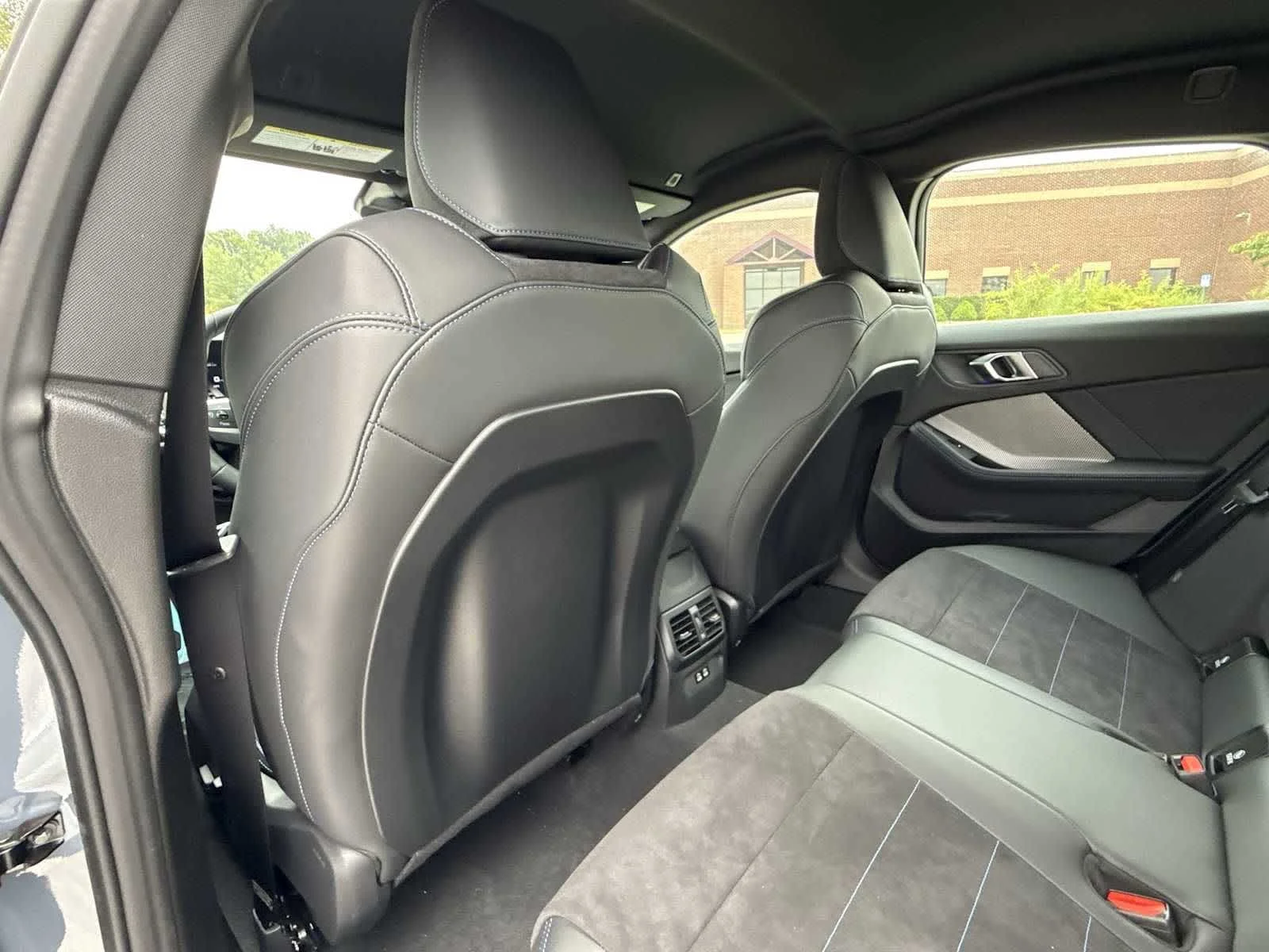 2026 BMW 2 Series M235 - Photo 19