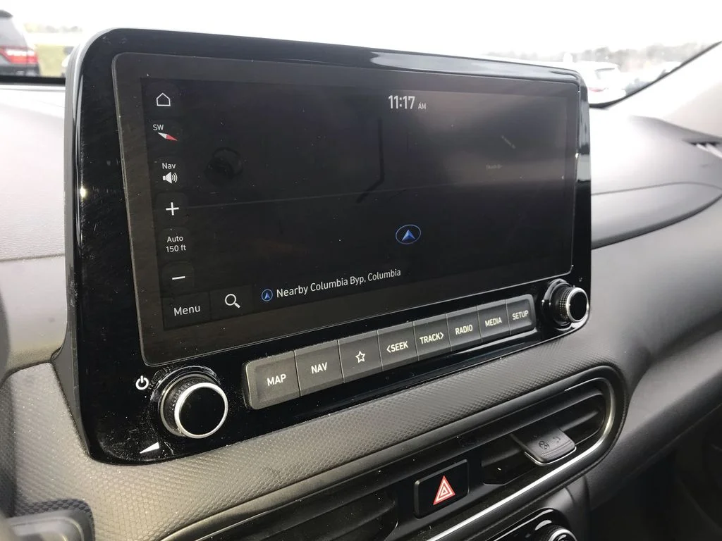Used 2023 Silver Hyundai Limited image 18