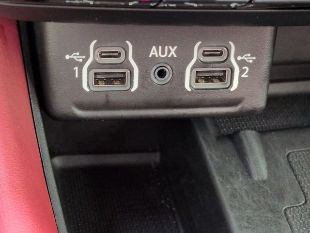 Used 2024  Dodge SRT Hellcat Premium image 23