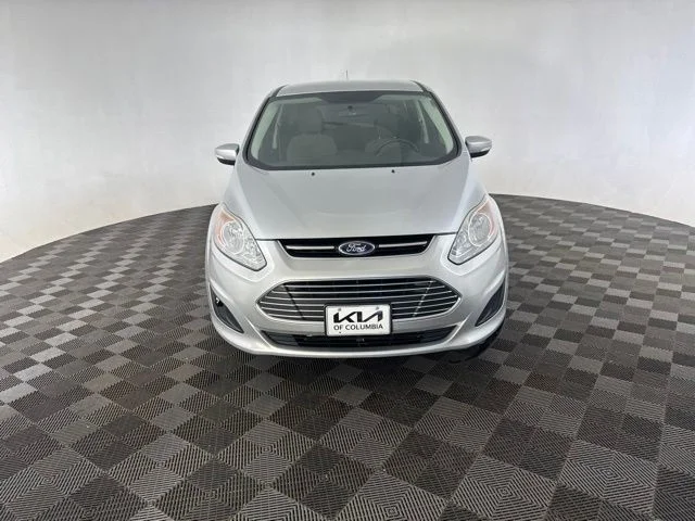 Used 2015 Silver Ford SE image 3