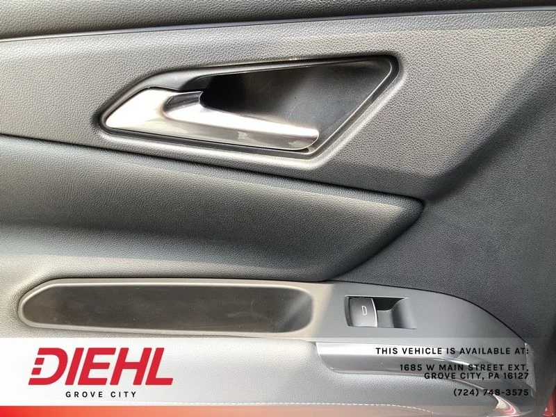 2024 Chevrolet Traverse RS - Photo 19