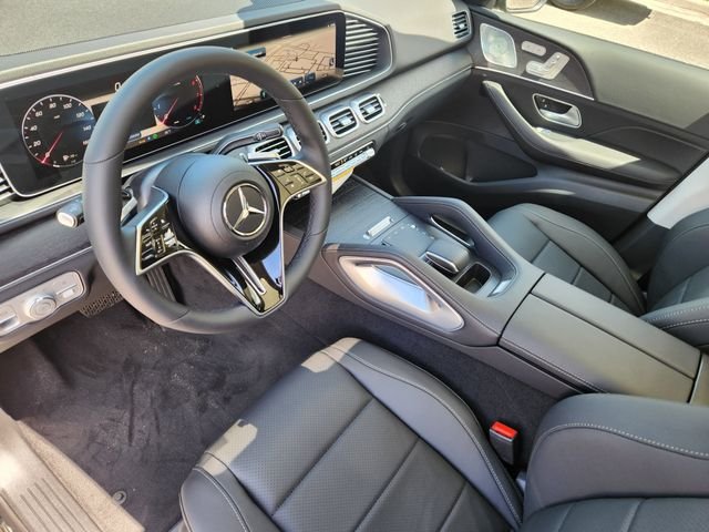 New 2026 Black Mercedes-Benz GLE 450 image 7