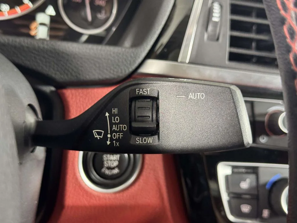 Used 2019 White BMW 430i xDrive Gran Coupe image 24