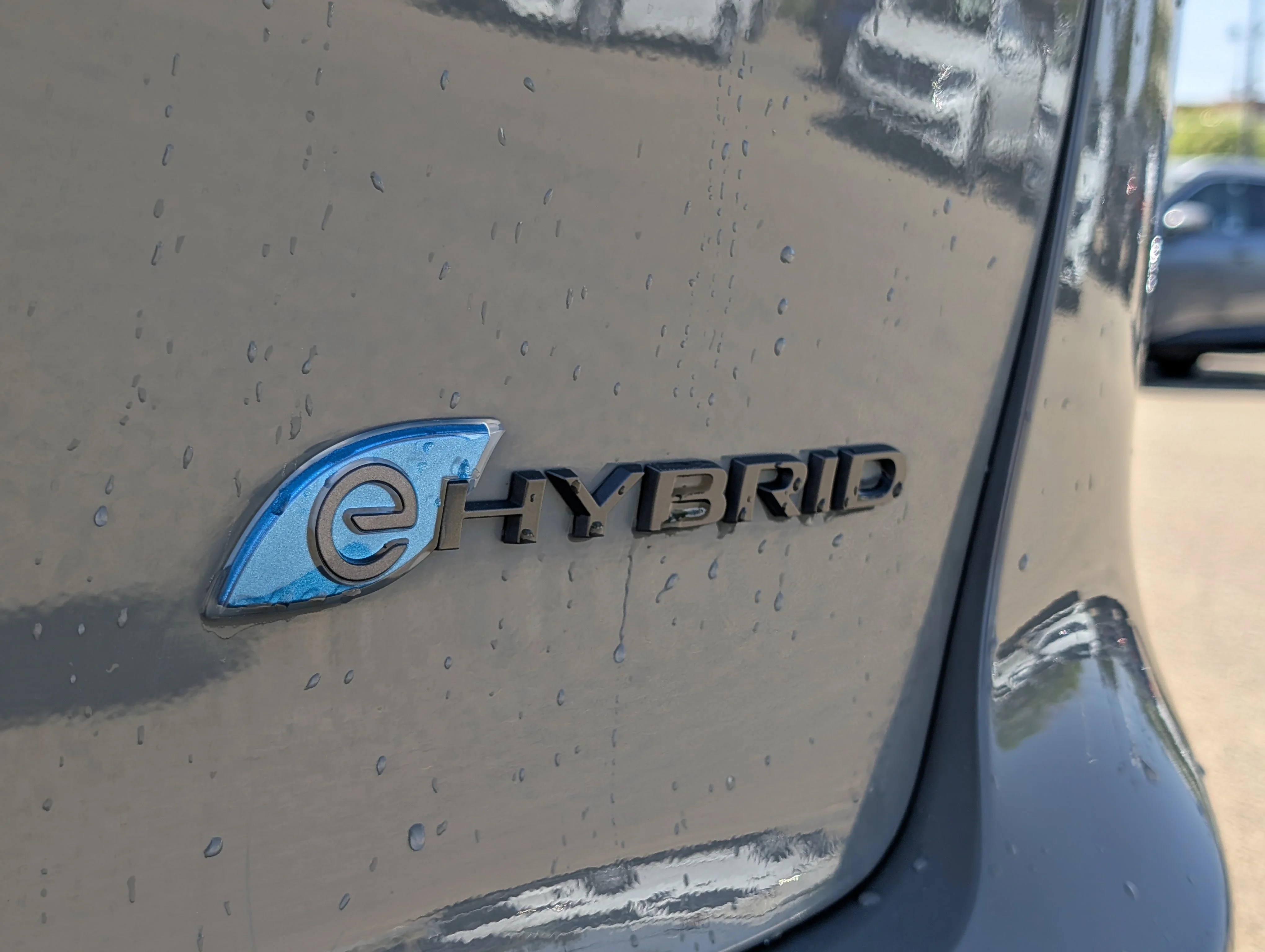 Used 2022 Ceramic Grey Chrysler Limited image 14