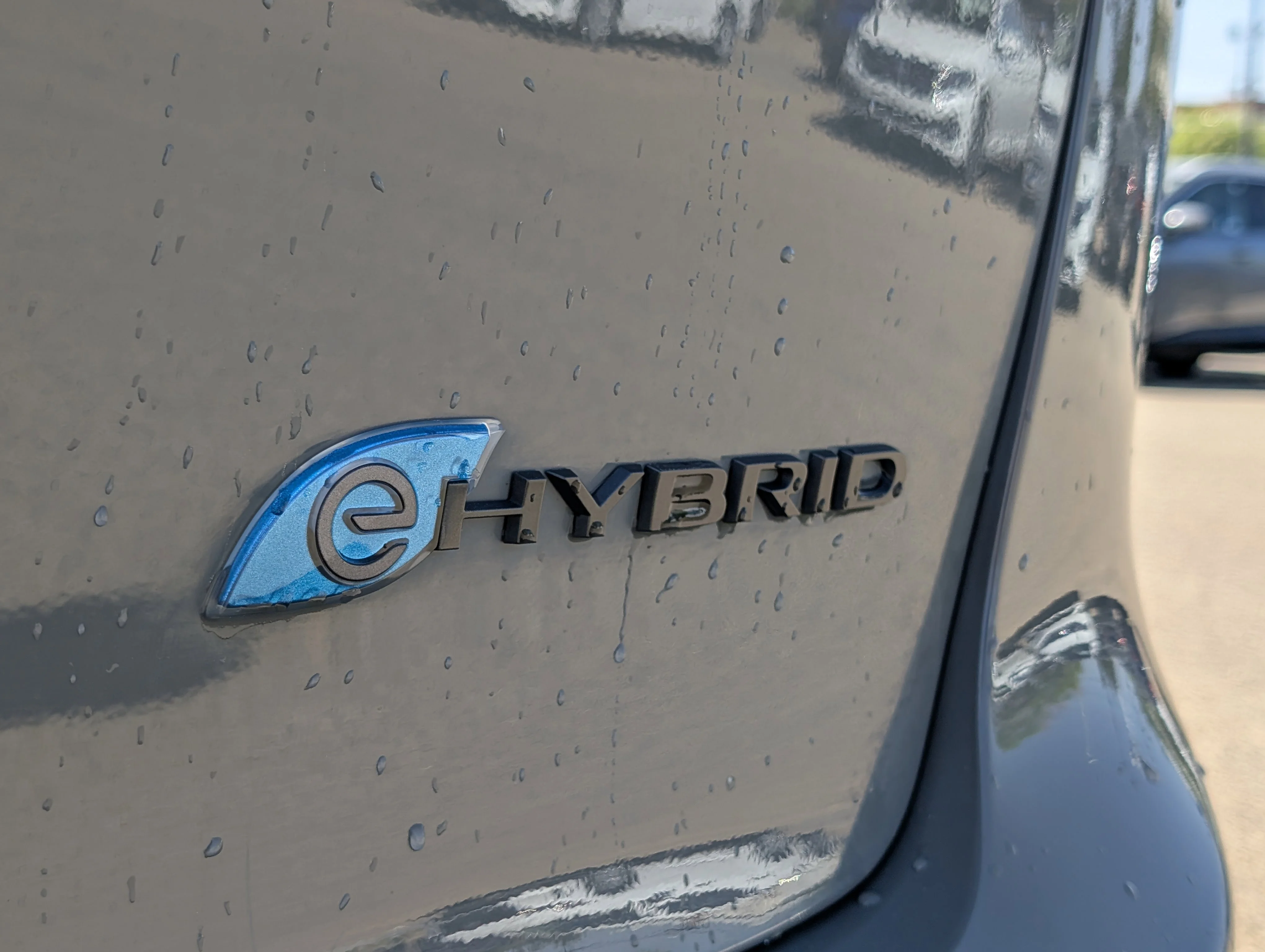 Used 2022 Ceramic Grey Chrysler Limited image 14