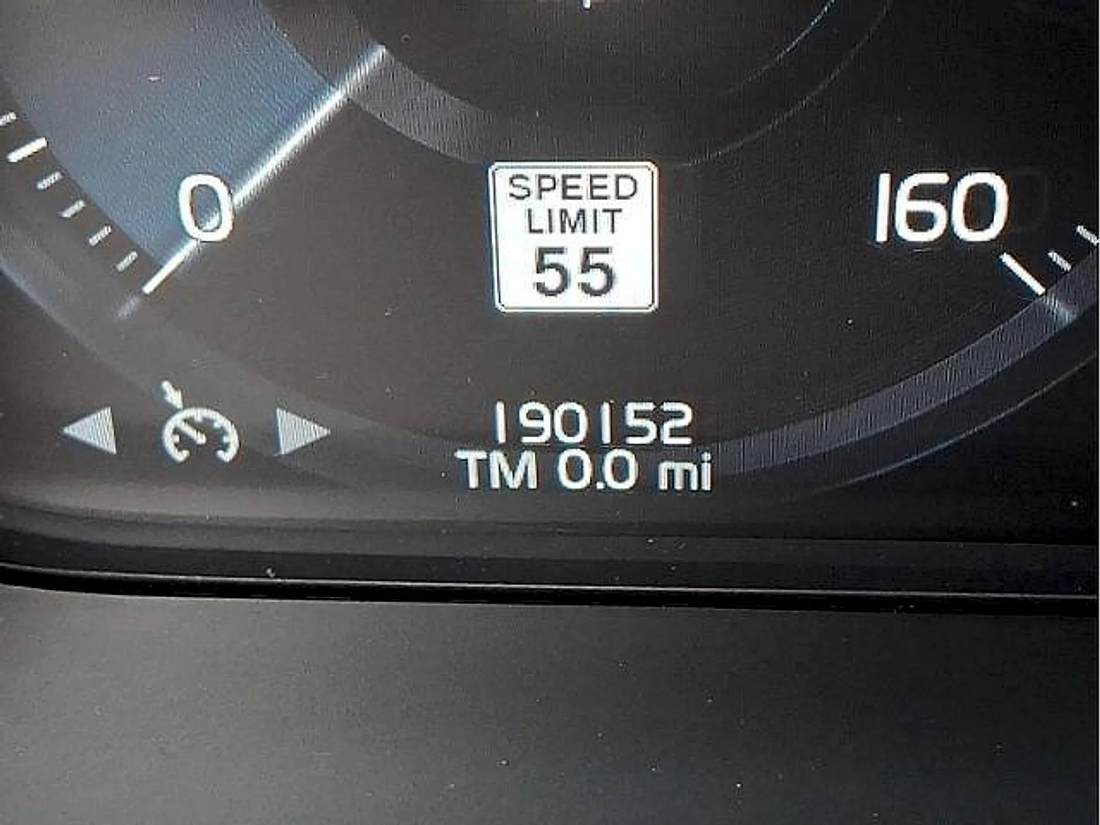 Used 2016 Osmium Grey Metallic Volvo T6 Inscription image 21