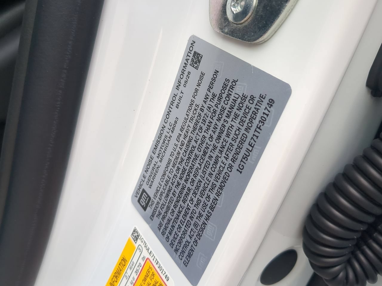 2026 GMC Sierra 2500HD Pro - Photo 33