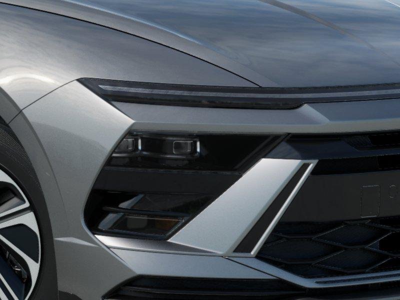 New 2026 Portofino Gray Hyundai Blue image 9