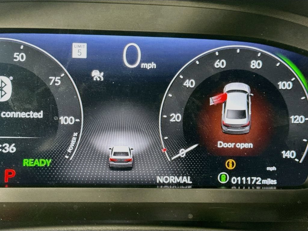 2026 Honda Civic Sport Touring - Photo 60