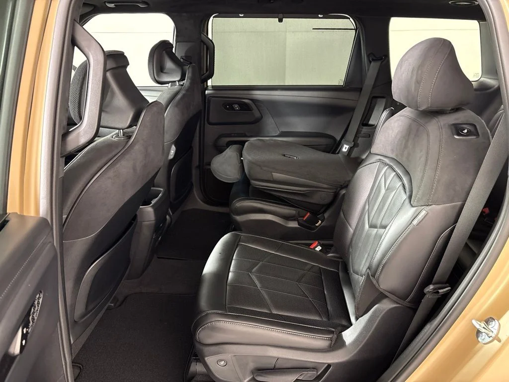 New 2027 Terrain Brown Matte Kia X-LINE SX PRESTIGE image 28