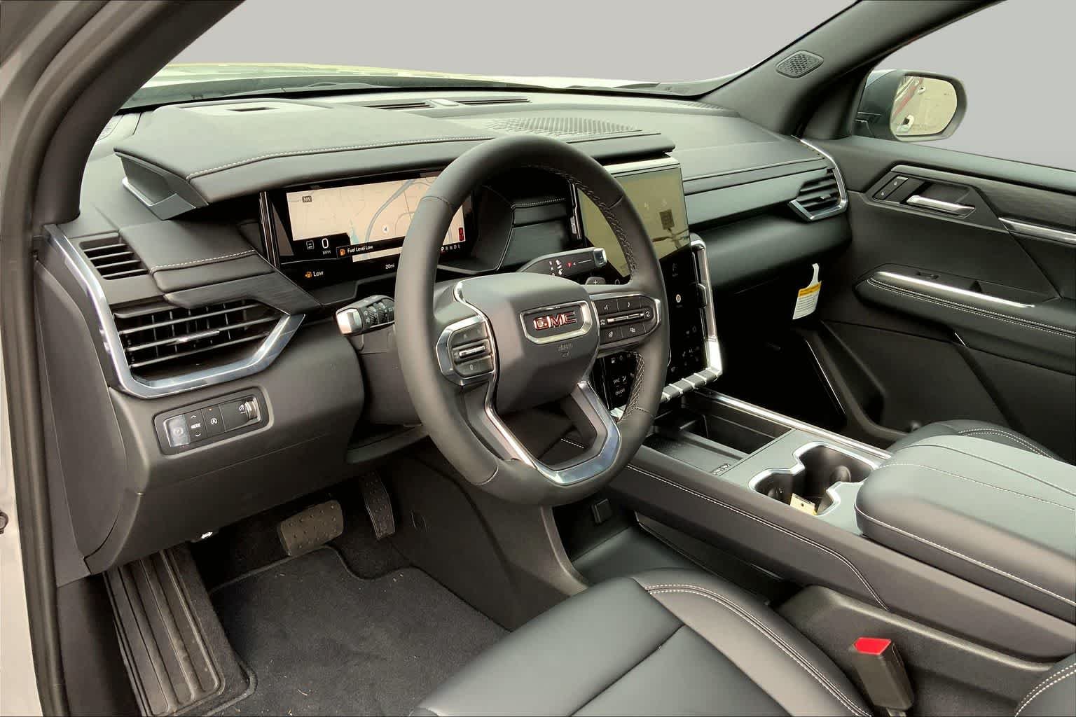 2026 GMC Acadia Elevation - Photo 8