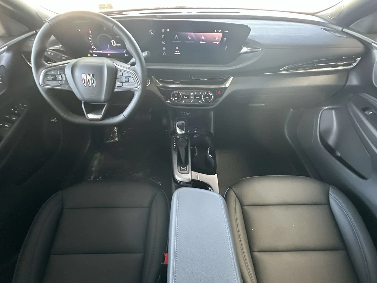 2026 Buick Envista Sport Touring - Photo 24