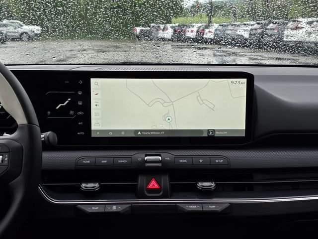 2026 Kia K4 GT-Line - Photo 22