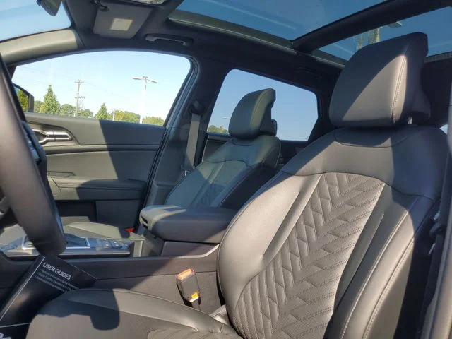 2026 Kia Sportage X-Line - Photo 14