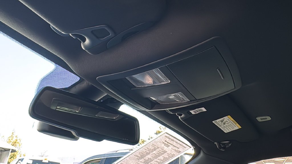 Used 2021 Gray Dodge SXT image 22