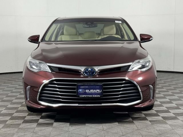 Used 2018 Mica Toyota Limited image 6