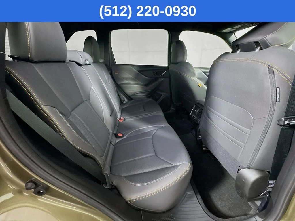 Certified Used 2024 Brown Subaru Wilderness image 36