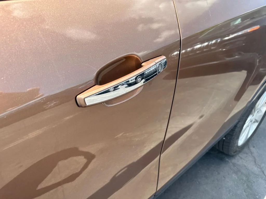 Used 2016  Buick Convenience image 12