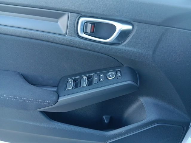 2026 Honda Civic Hatchback Sport - Photo 15