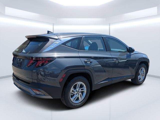 New 2026 Gray Hyundai SE FWD image 3