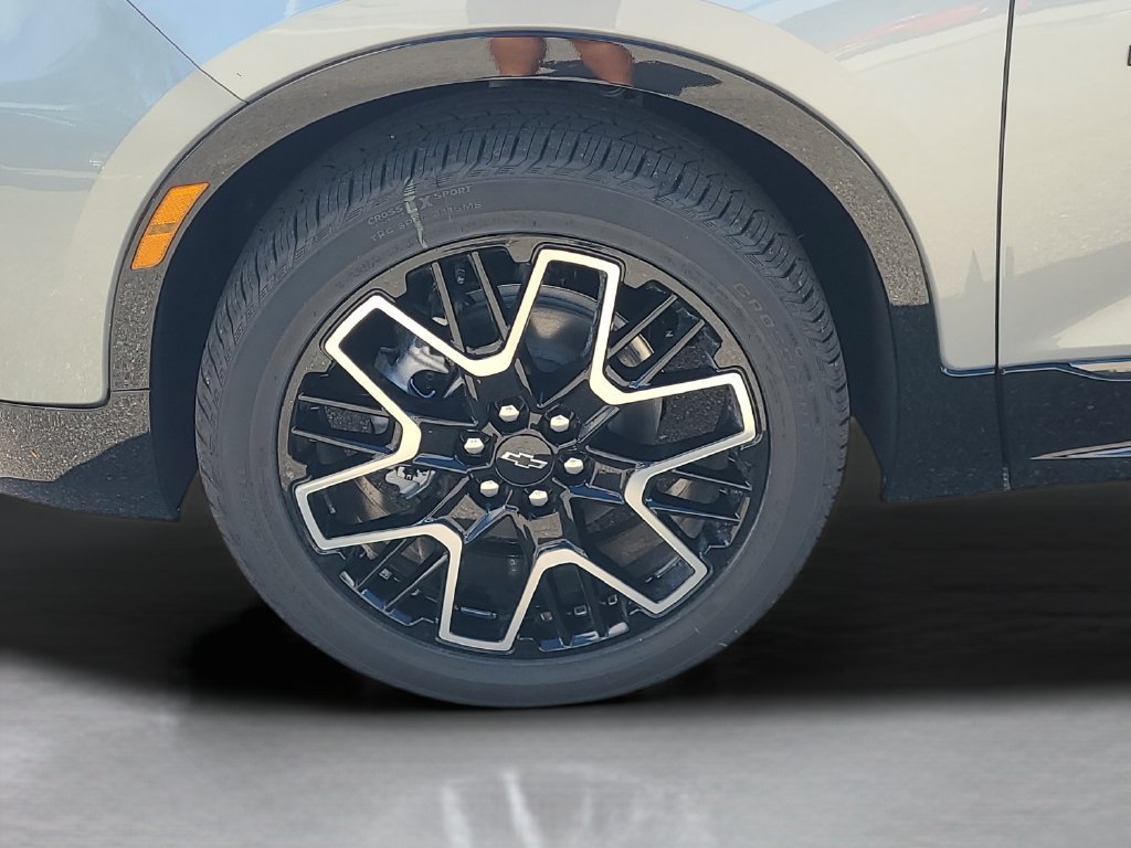 2026 Chevrolet Blazer RS - Photo 27
