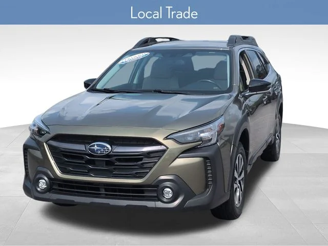 Used 2024 Brown Subaru Premium image 10