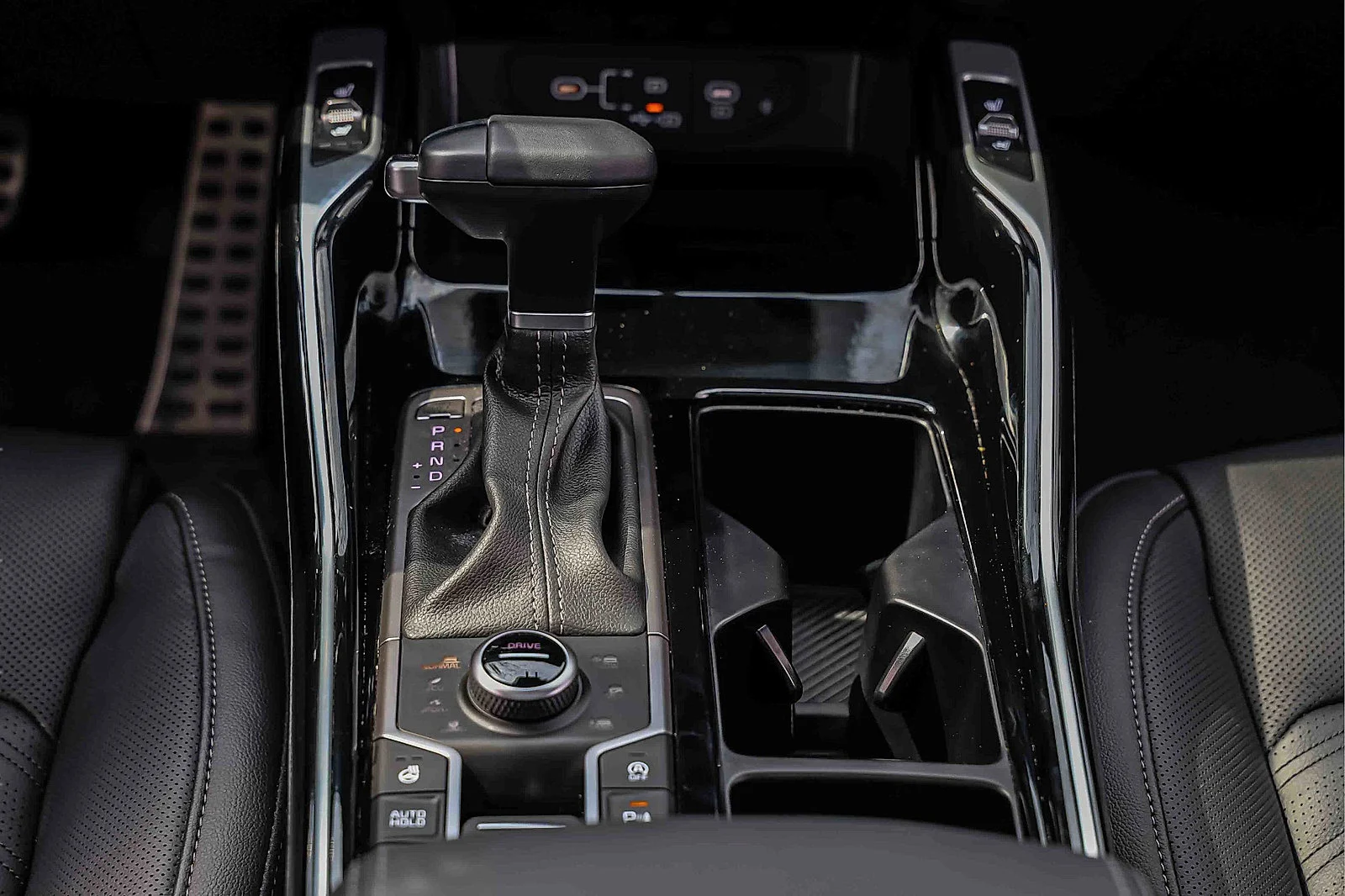 2026 Kia Sorento X-Line SX Prestige - Photo 25