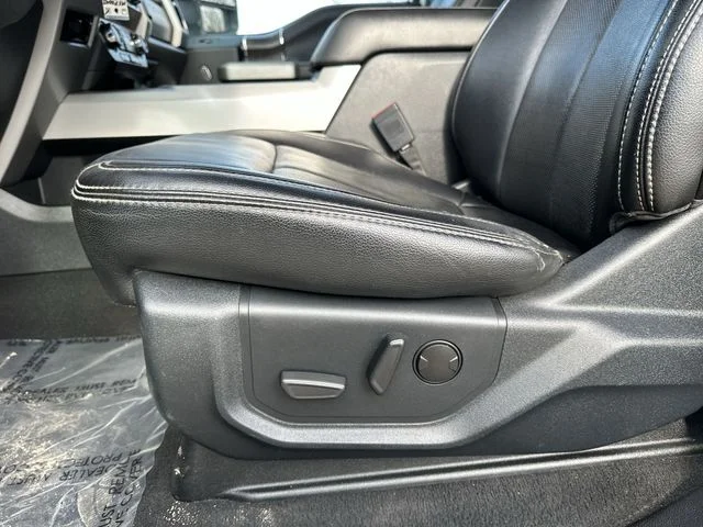 2021 Ford F-250 Super Duty Lariat - Photo 16