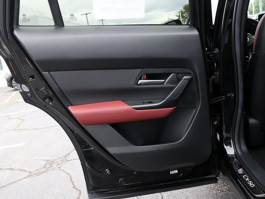 2026 Mazda CX-50 Premium - Photo 23