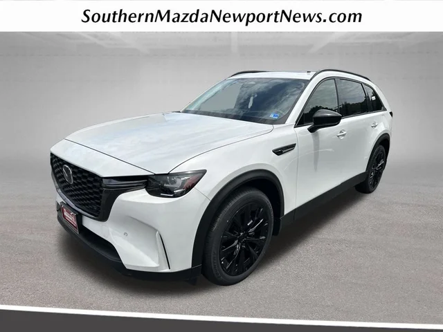 2026 Mazda CX-90 3.3 Turbo Premium