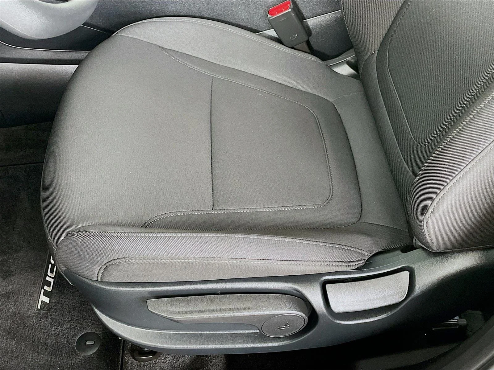 Used 2025 Ecotronic Gray Matte Hyundai SE image 21