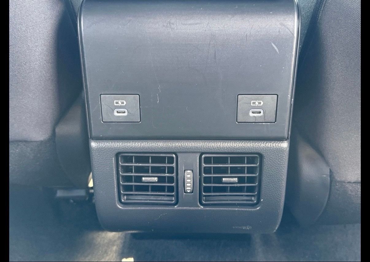 Used 2023 Black Subaru Premium image 21