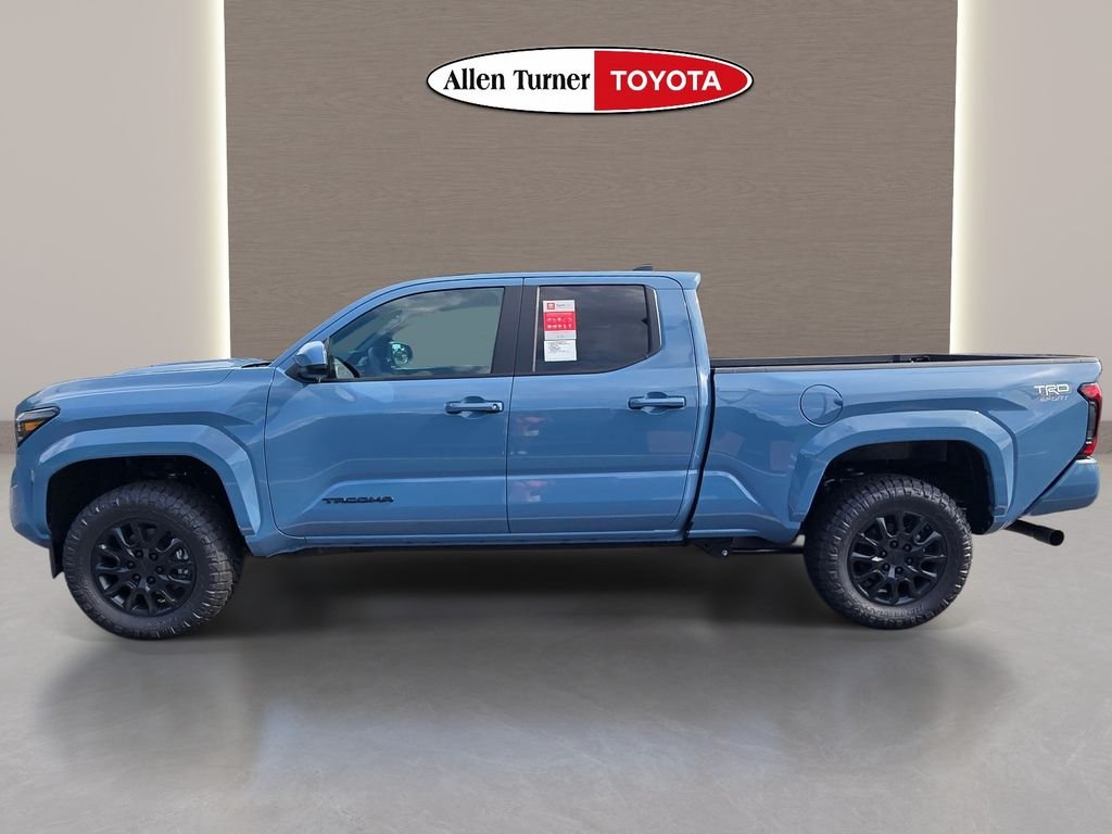 New 2026  Toyota TRD Sport image 12
