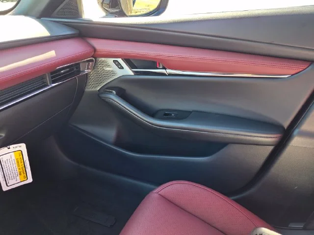 New 2026 Jet Black Mica Mazda 2.5 S Premium image 23