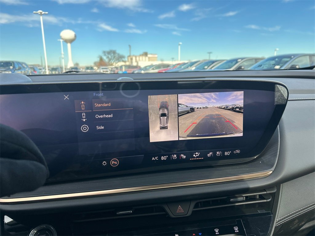 2026 BUICK ENVISION - Image 24