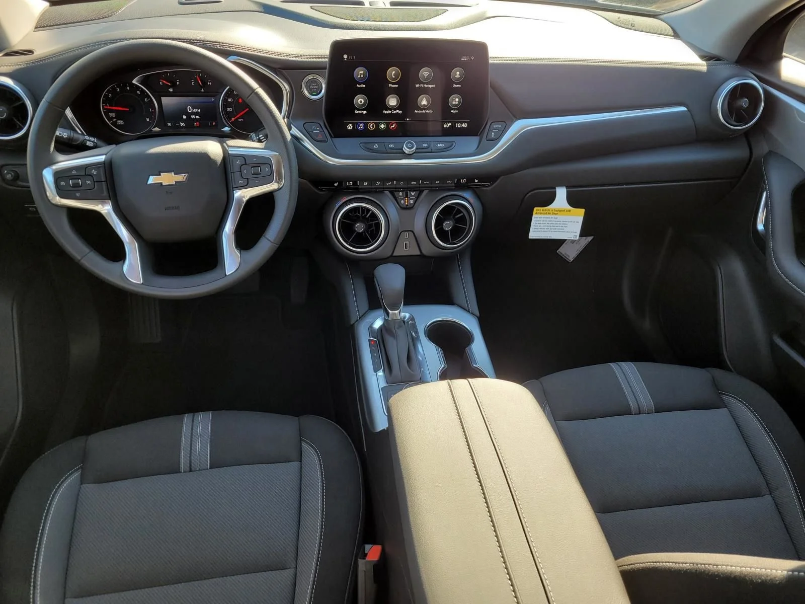 2026 Chevrolet Blazer 2LT - Photo 9