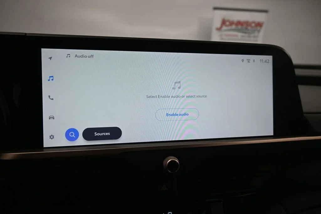 Used 2024 Red Toyota XLE image 20